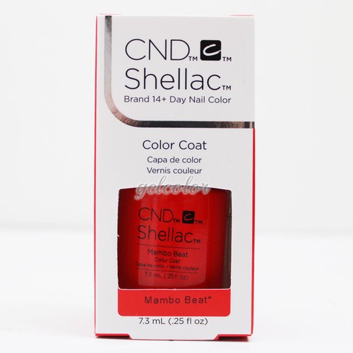 Smalto gel led shellac cnd - gel,