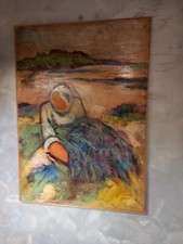 Quadro d'autore Sandro Negri