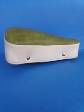 Sella Bici Molleggiata comodissima per olanda pieghevoli vintage 