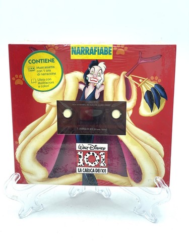 Walt disney narrafiabe - walt,