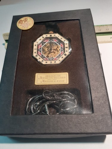 Orologio tasca da - orologio,