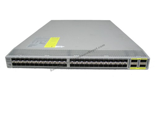 Switch cisco n5k c5548p - switch, n5k-c5548p-fa