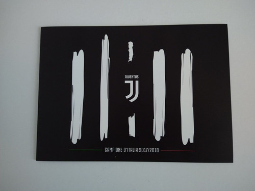 Raro folder juventus - raro, san