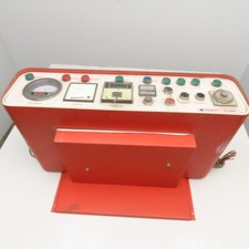 Controller Per Cabina Di