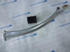 LEVA AVVIAMENTO IN ALLUMINIO