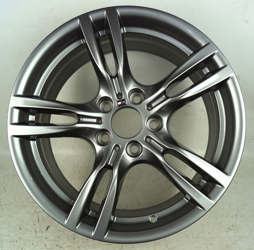 Cerchio lega bmw serie - in, 3