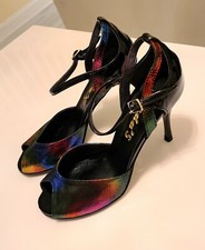 Scarpe da ballo professionali