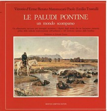Le paludi Pontine