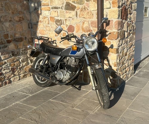 Yamaha 500 fmi - yamaha,