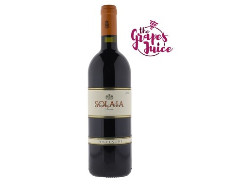 Marchesi antinori solaia - ,