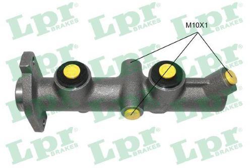 Pompa freno renault fuego r12 - fuego,
