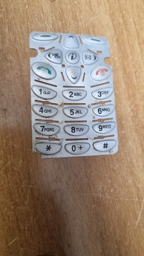 3467 tastiera cellulare nokia - 3467-tastiera,