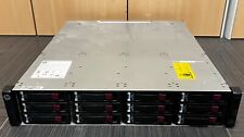 HP SAN Storage MSA P2000 G3