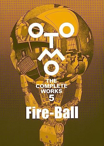 Otomo katsuhiro the complete - otomo,