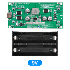 Modulo di ricarica batteria 3A