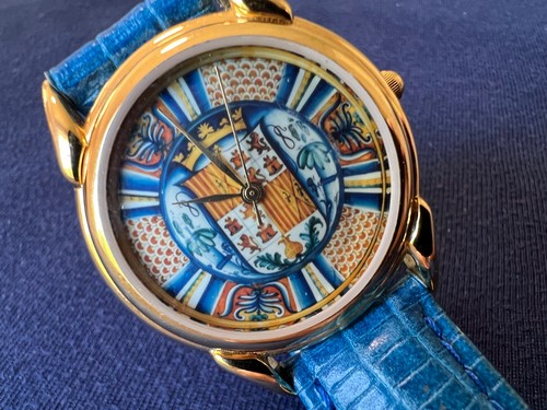 Orologio collezione palazzo - collezione,