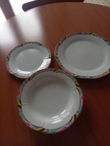 Servizio piatti tirschenreuth - servizio,