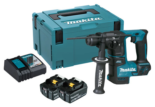 Makita tassellatore lxt - makita,