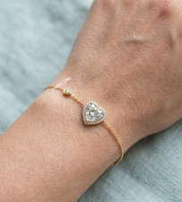 Bracciale Catena 7 Pollici