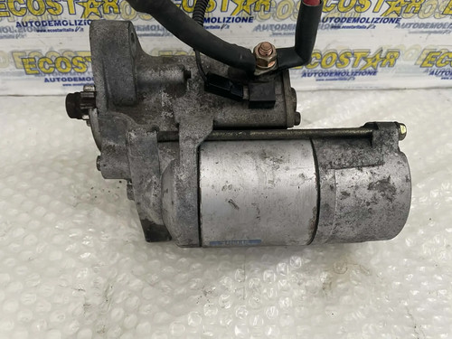 Motorino avviamento land rover - motorino,