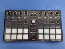 Pioneer DJ DDJ-SP1 Serato DJ