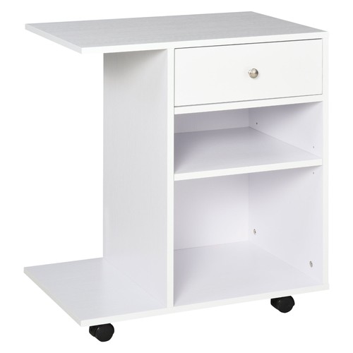 Mobiletto per stampante con - mobiletto,