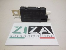 Amplificatore antenna Peugeot 508 SW 2011 9666101780