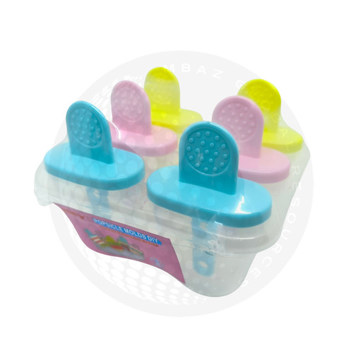 Stampo per gelato - , in
