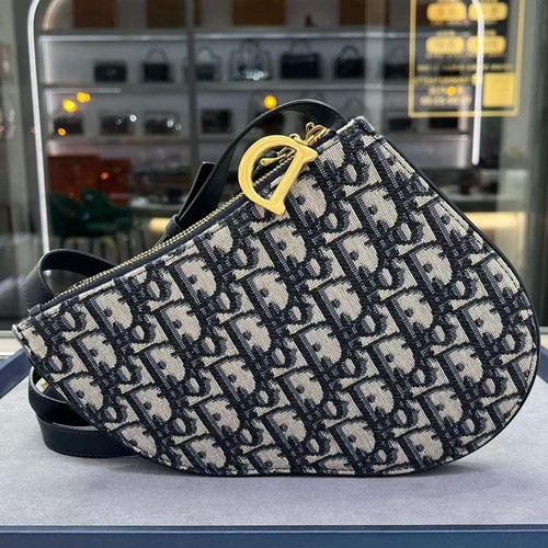 Christian dior saddle soft - christian,