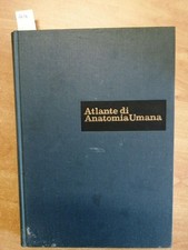 ATLANTE DI ANATOMIA UMANA
