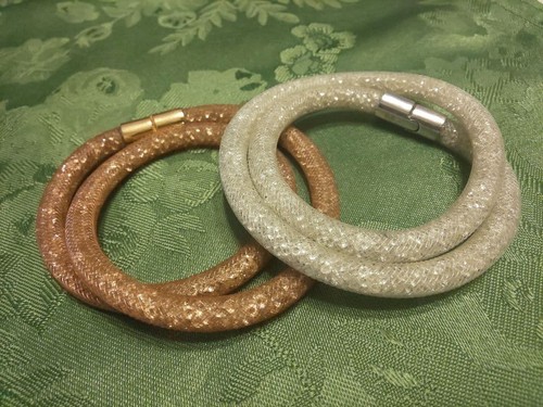 Swarovski stardust double - stardust,