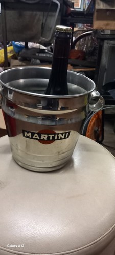 Portaghiaccio martini - portaghiaccio,