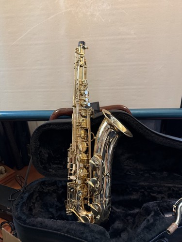 Vintage selmer super action - selmer,