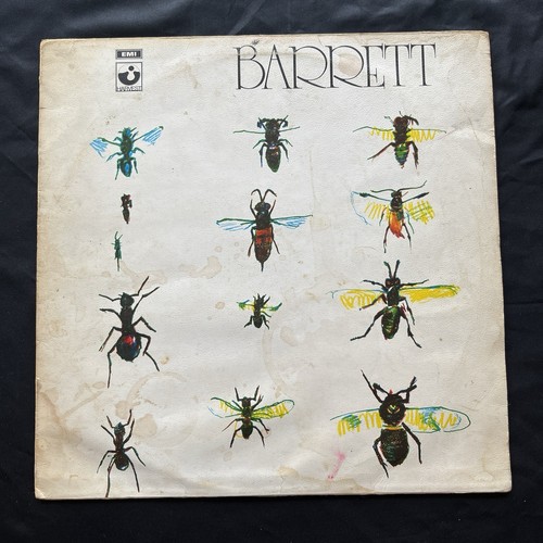 Syd barrett - syd, –