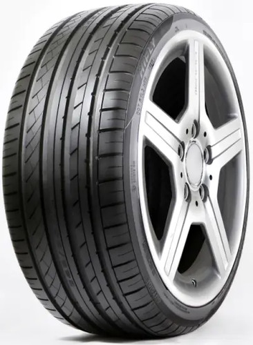 Gomme estive hifly 205 - hifly, r15