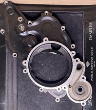 CARTER COPERCHIO FRIZIONE