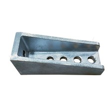 Base del Sedile OMP OMPHC/664