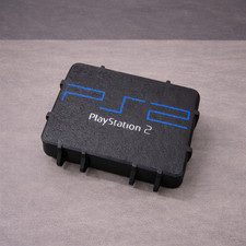 Box memory card playstation - card,