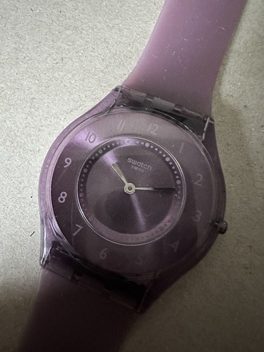 Swatch skin watch orologio - watch,