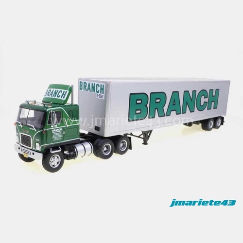 Gmc astro ramo - 95,