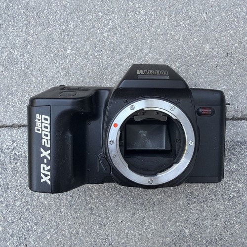 Corpo fotocamera reflex - , 35