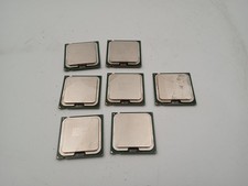 Lotto processore cpu - di,
