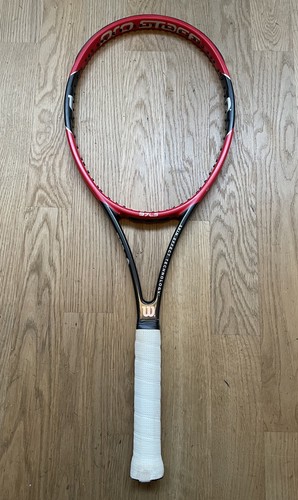 Wilson pro staff ls - wilson, 97