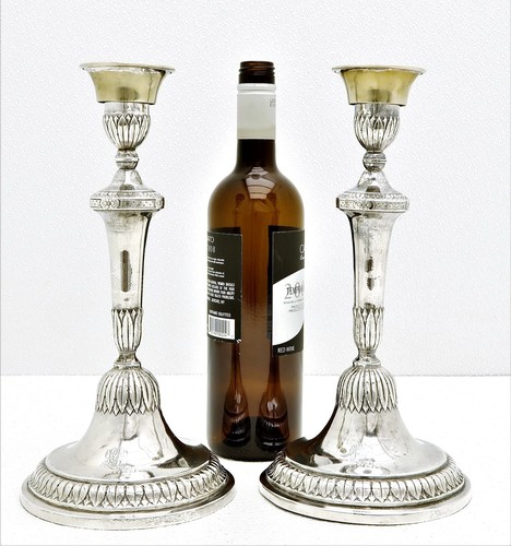 Set bastoncini candela - set, 2