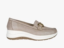 Scarpe Donna Mocassino IGI&CO