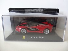 Ferrari - FXX K - 2014 -  1/43