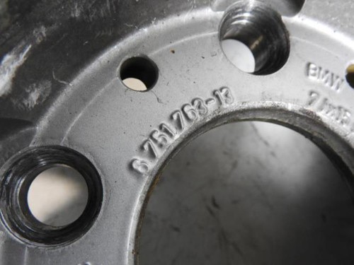 Cerchione bmw serie e39 - serie,