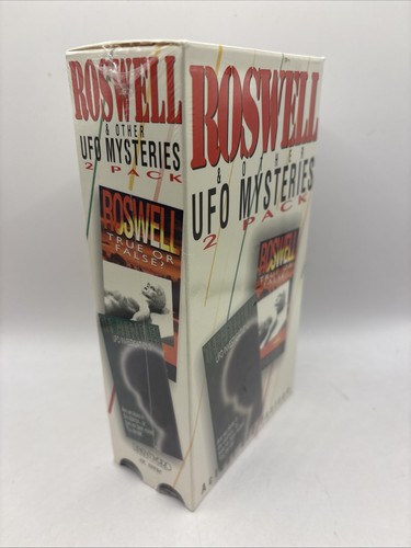 Roswell and other ufo - roswell,