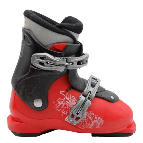 Scarponi sci salomon - da,