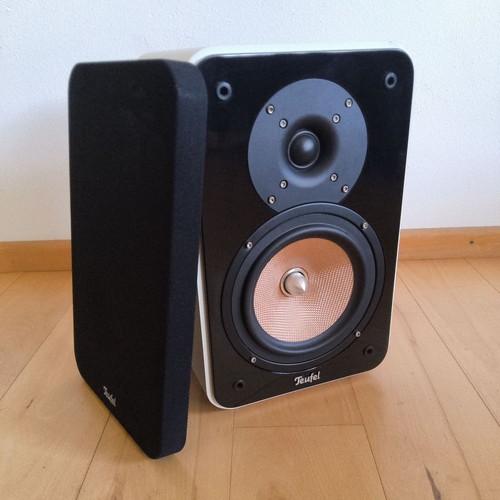 Diavolo ultima mk2 - 20,
